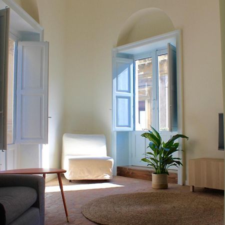 Civita Boutique Катания Экстерьер фото