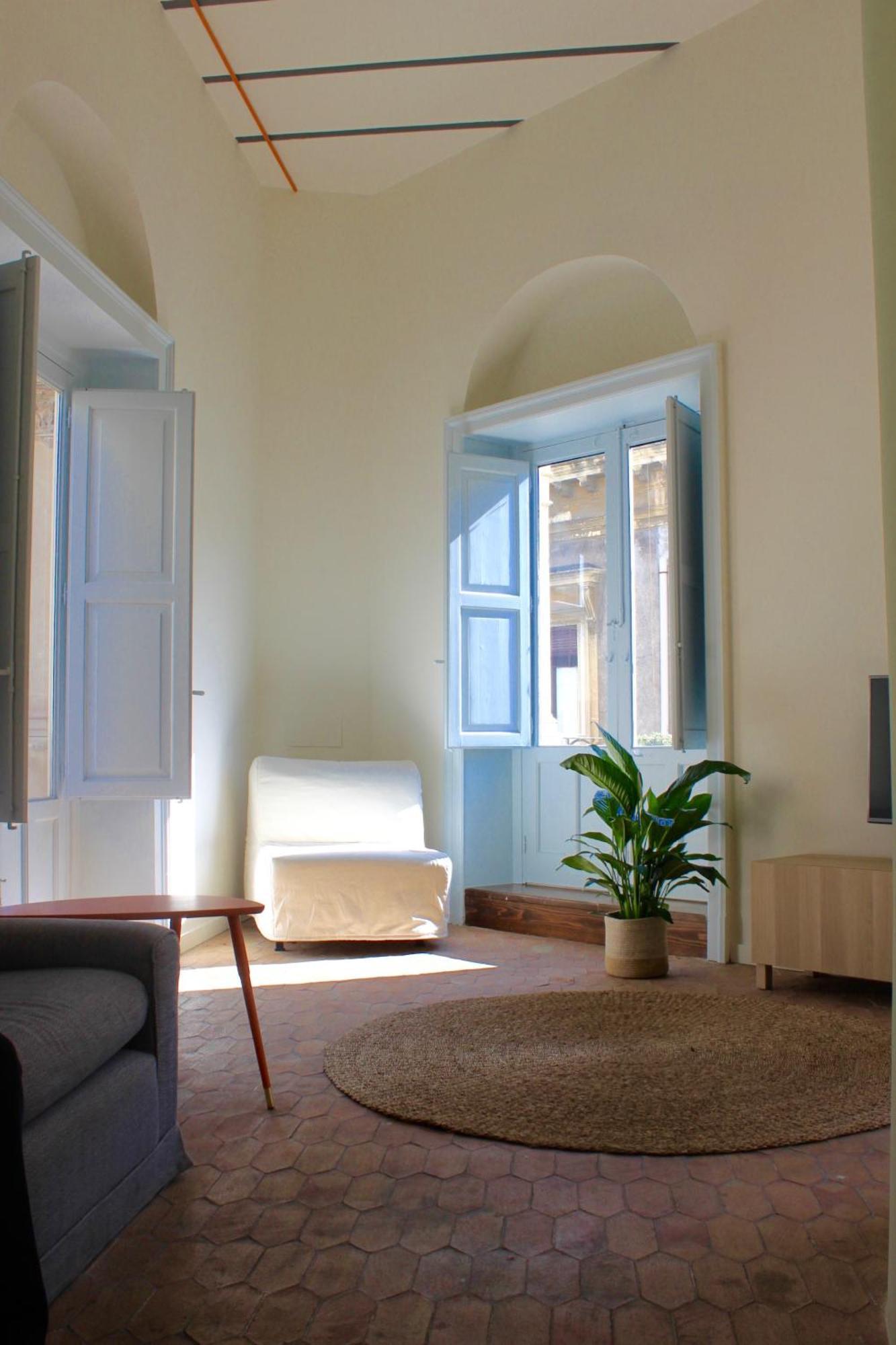 Civita Boutique Катания Экстерьер фото