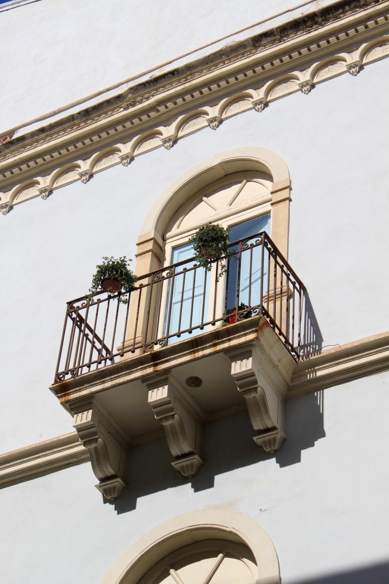 Civita Boutique Катания Экстерьер фото