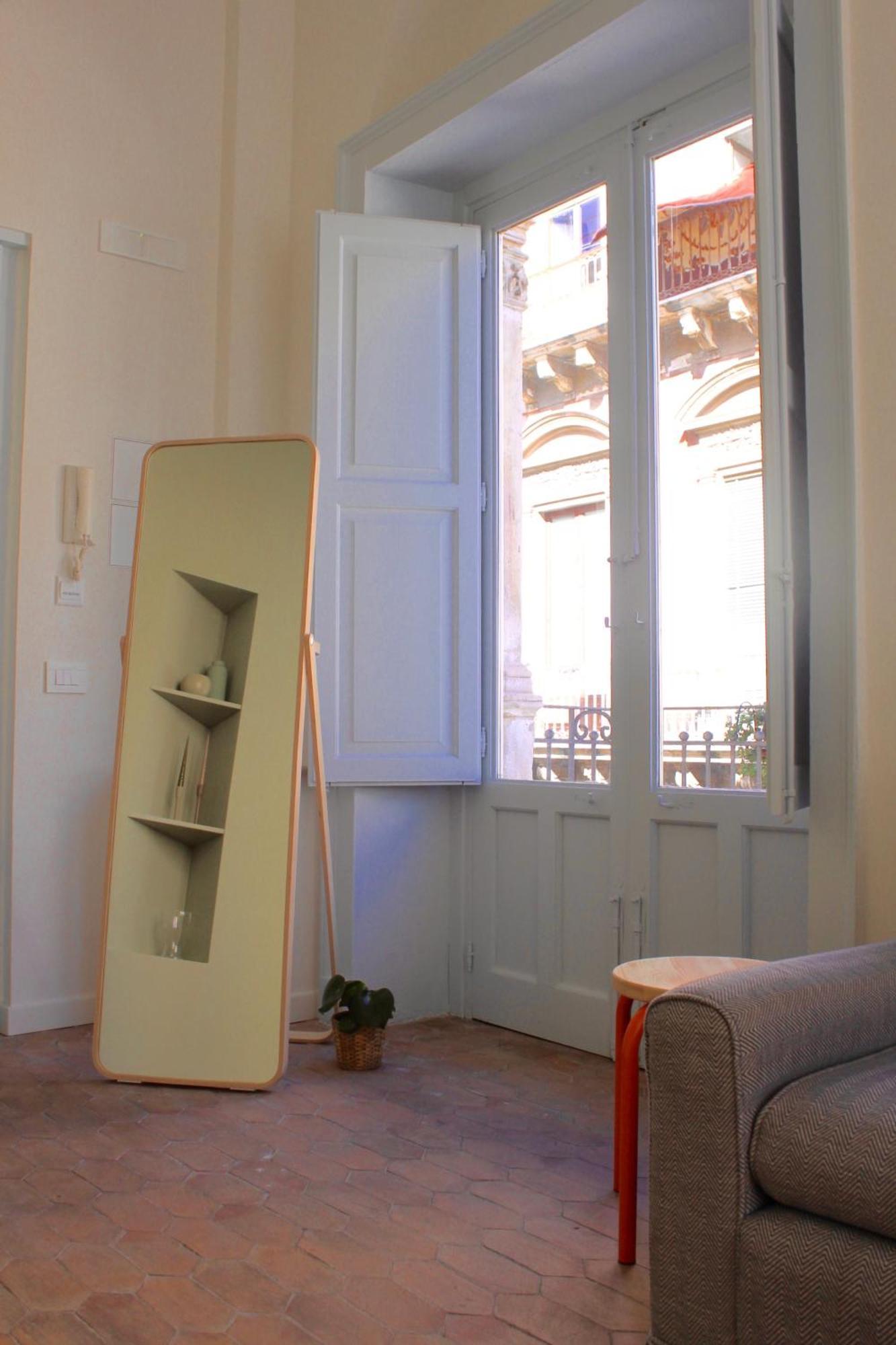 Civita Boutique Катания Экстерьер фото